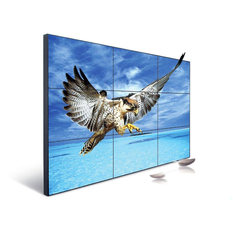 49inch LCD Video Wall